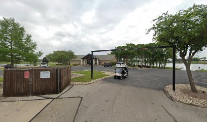 The Shores Clubhouse