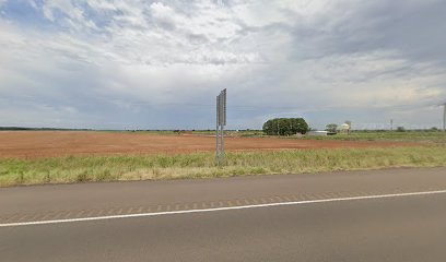 Welcome to Texas Sign