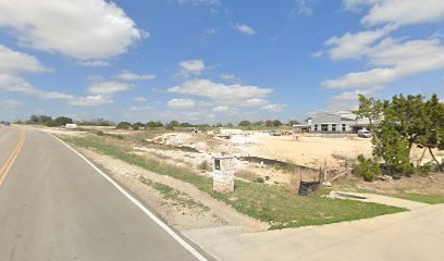 Mintz Family Christmas Light Display