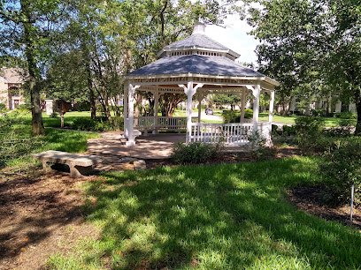 Longwood Village Gazebo