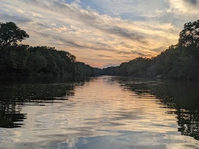 Amazing Brazos River Adventure