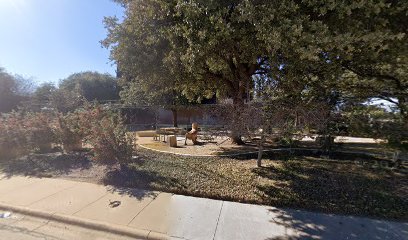 ‘Mr. Tiger’ Statue