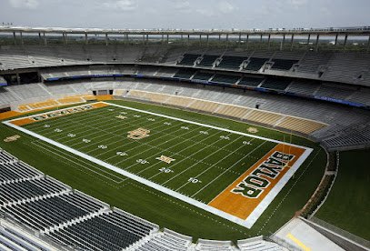 McLane Stadium Tours