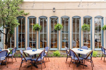 Historic Downtown Lancaster