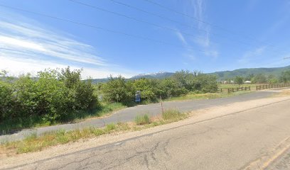 Saturn Marker – Valley Planet Tour