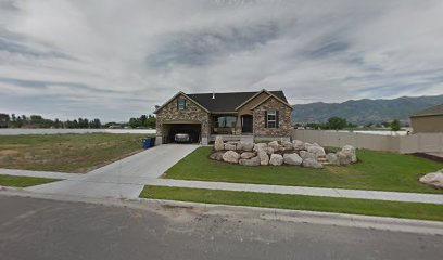 Roy and Sons Blue SuperMoon