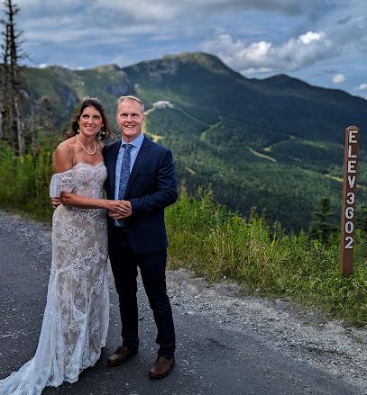 Haselton Trail Lookout