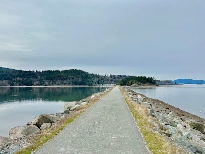 Fidalgo Bay Aquatic Reserve