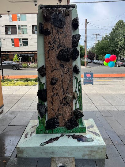 The Fountain of Triumph