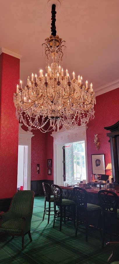 Gone with the Wind Chandelier