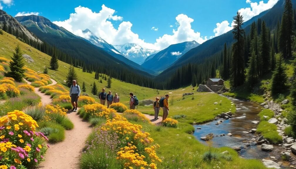 National Parks: Discover Hidden Gems Across America