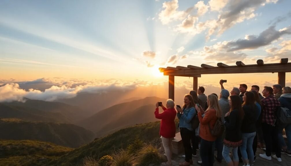 Scenic Viewpoints: Discover Nature’s Hidden Gems