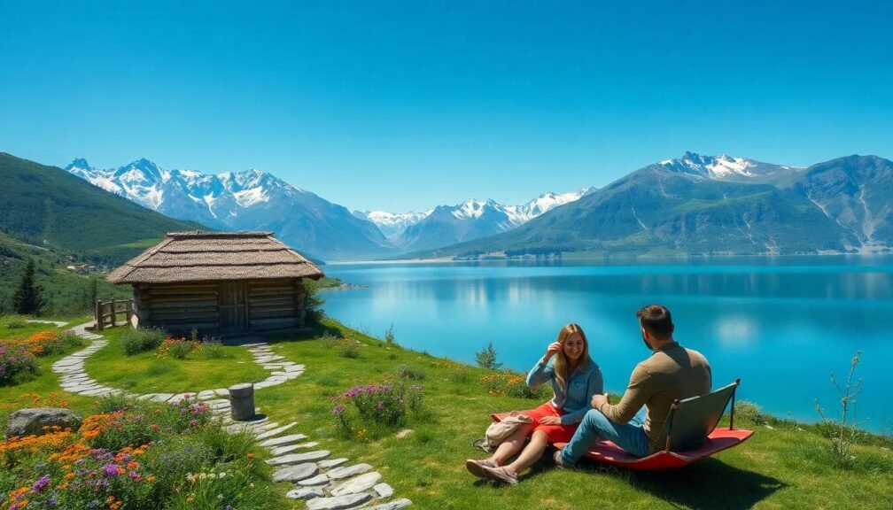 Travel Destinations: Uncover Hidden Gems Around the World