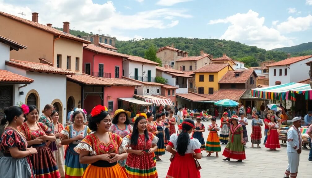 Cultural Villages: Discover Unique Heritage and Traditions