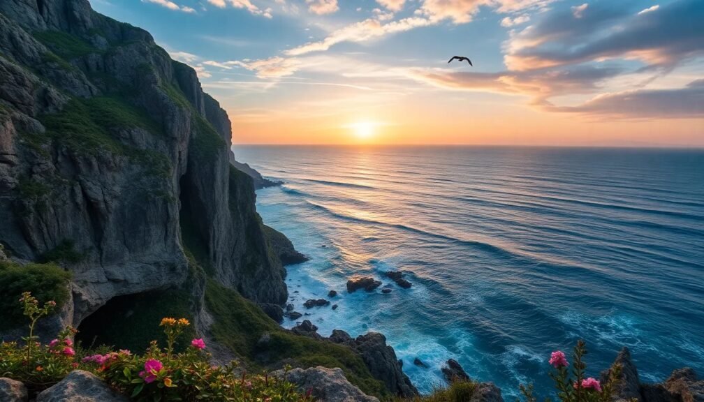 Ocean Viewpoints: Discovering Coastal Hidden Gems